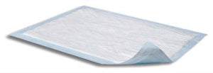 Low Air Loss  Air Dri¨ Breathables¨ Disposable Polymer Moderate Absorbent Underpad