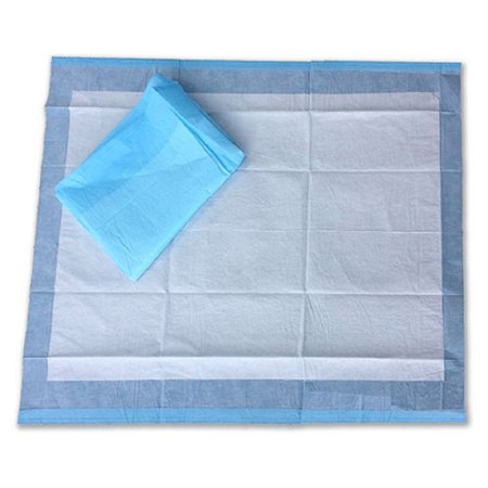 Select Disposable Fluff Absorbent Underpad