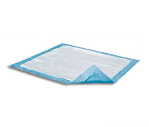 Attends¨ Care Dri-Sorb¨ Disposable Cellulose / Polymer Light Absorbent Underpad