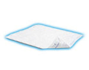Attends¨ Supersorb¨ Breathables¨ Disposable Polymer Absorbent Underpad
