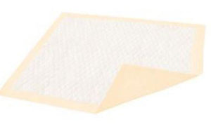 Dignity¨ Ultrashield¨ Plus Disposable Fluff / Polymer Absorbent Underpad