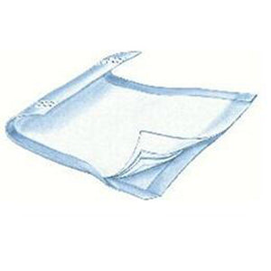 Wingsª  Disposable Fluff / Polymer Absorbent Underpad