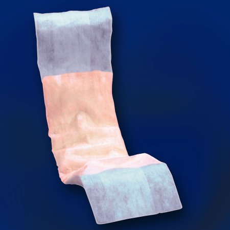 TrimShield Absorbent Polymer Unisex Disposable Incontinence Liner