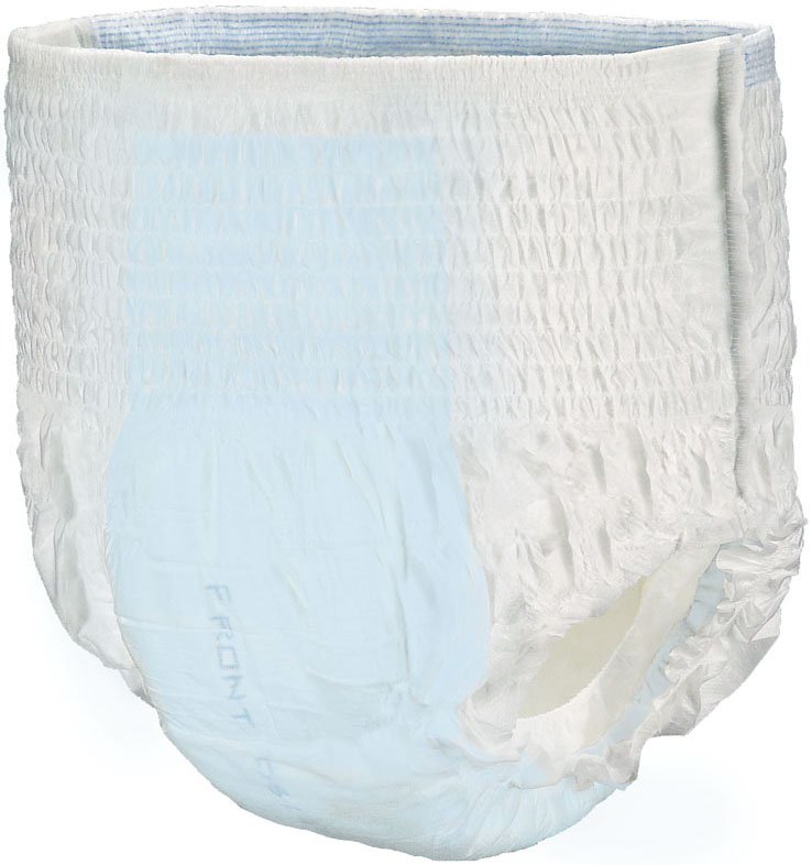 Swimmates Pull On Reusable Adult Bowel Containment Swim Brief