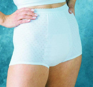 HealthDri Female 10 Pull On Protective Underwear