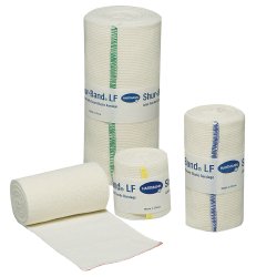 HydroTac® Comfort Foam Dressing