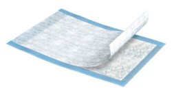 TENA Absorbent Ultra Plus Disposable Polymer Underpad