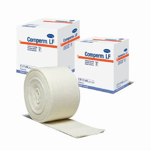 Comperm® LF Retainer Dressing