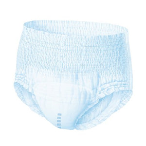 MoliCare Mobile Absorbent Plus Pull On Disposable Adult Underwear